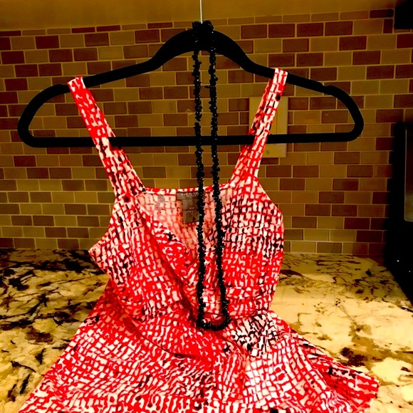 ANN TAYLOR PETITE TANK TOP - Picture 3 of 5